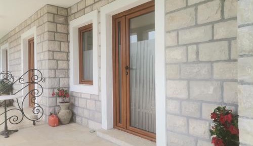 Triple Room with Sea View