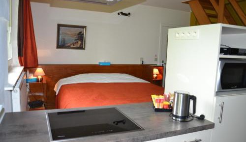 Comfort Quadruple Room
