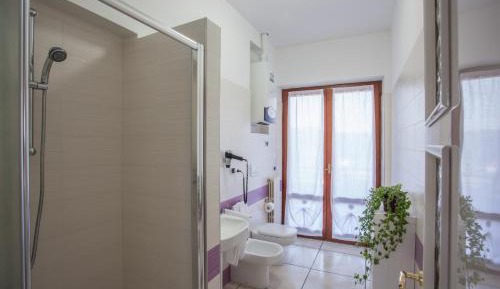 Double or Twin Room  with Terrace 