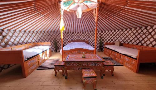 Tent
