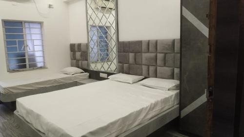 Executive Triple Room