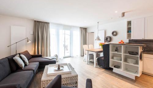 Superior Apartment with Sauna