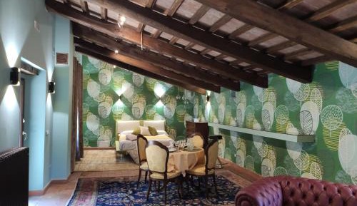 Deluxe Junior Suite