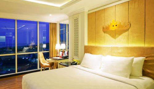 Royal Suite