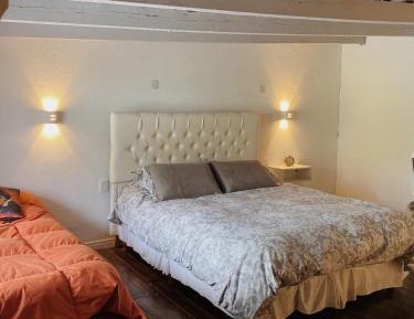Apartment - Split Level