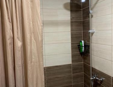 Quadruple Room with Bathroom