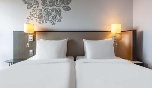 Standard Guest Room