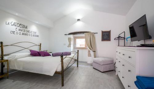 Deluxe Double Room with Castle View