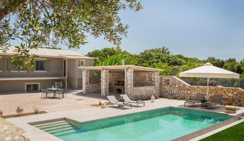 One-Bedroom Villa