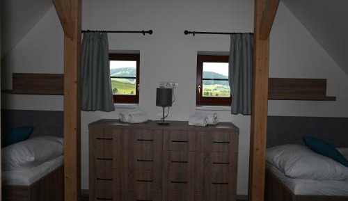 Deluxe Family Suite