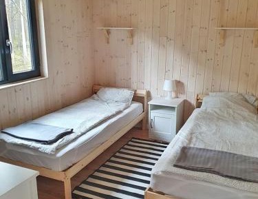 Three-Bedroom Chalet