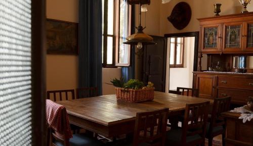 Large One-Bedroom Apartment (2 Adults) - Main Building
