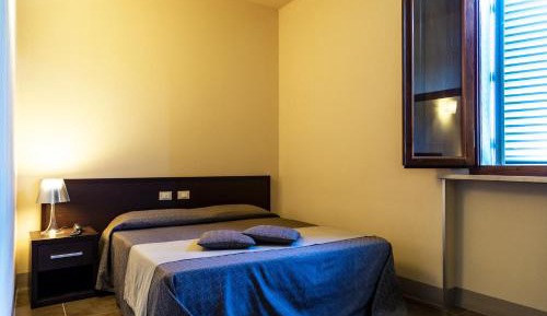 Classic Double or Twin Room