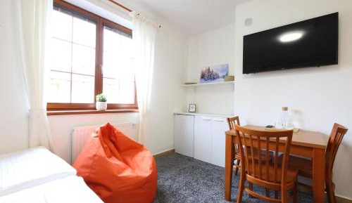 Junior Suite with Garden View