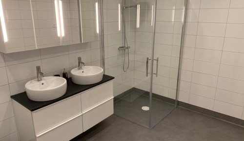Standard Twin Room with Sofa