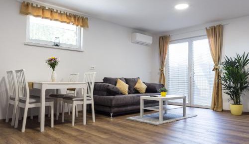 Apartment - Ground Floor
