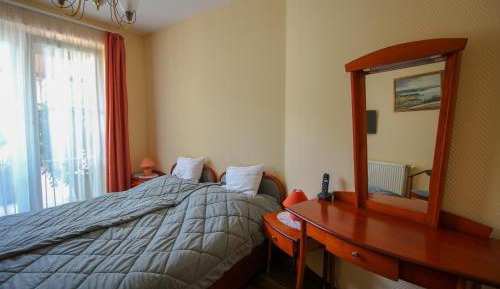 Triple Room - Disability Access
