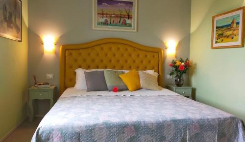 Classic Double Room