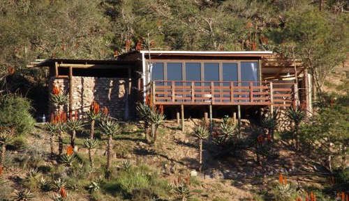 Cabin
