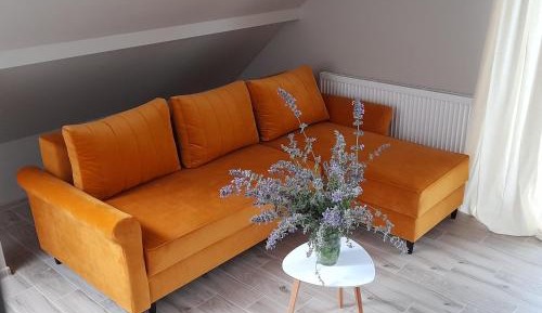 Apartment - Split Level