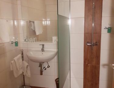Triple Room with Bathroom