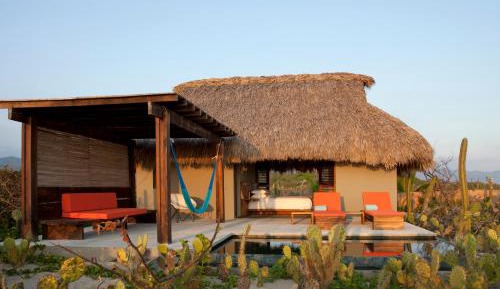 Bungalow