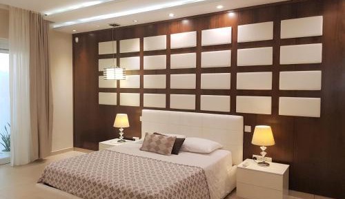 Superior Apartment - Ground Floor