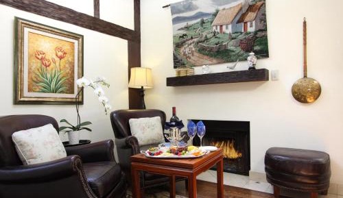 Cottage