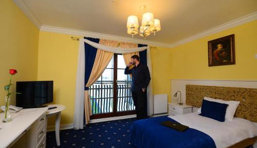 Single Room