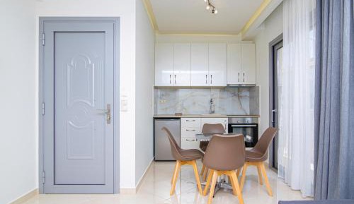 Luxury Two-Bedroom Apartment