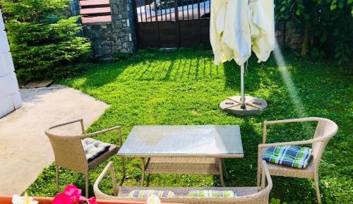 Standard Family Room