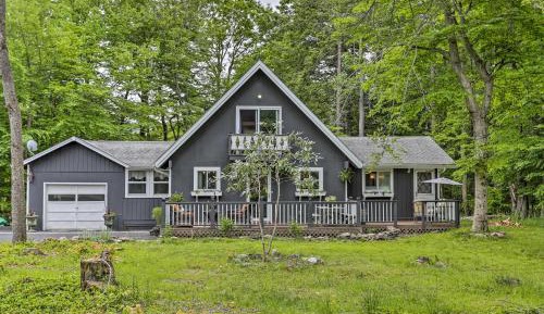 Vacation Home