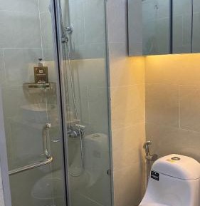 Three-Bedroom Suite