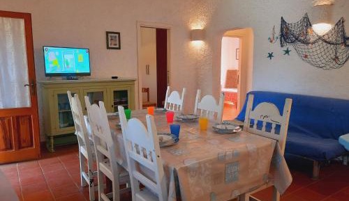 Three-Bedroom Townhouse
