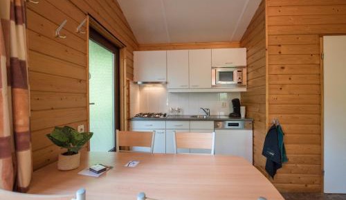 Two-Bedroom Bungalow