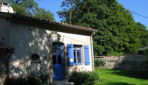 Holiday Home (4 Adults)