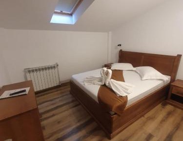 Family Suite with Balcony