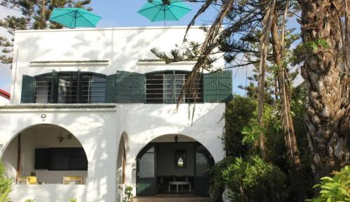 Villa