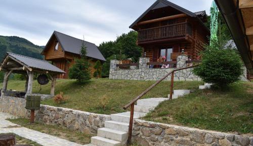 One-Bedroom Chalet