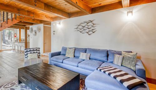Three Bedroom holiday home 