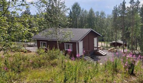 Single Room with Private Bathroom