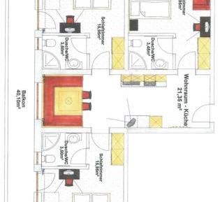 Apartment Immenso