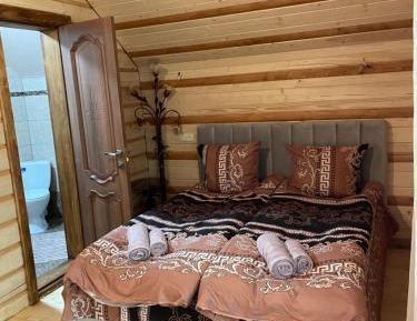 Quadruple Room with Balcony