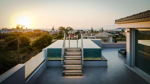 Two Bedroom Villa with plunge pool - Athiri