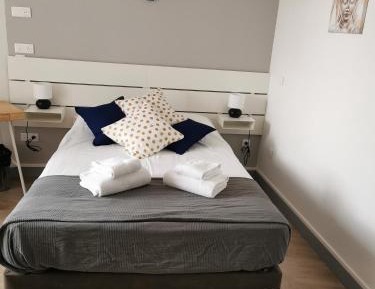 Small Double Room