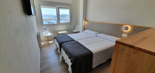 Studio with Sea View