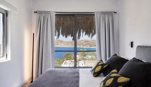 Two Bedroom Sea View House