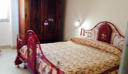 One-Bedroom Apartment - Split Level