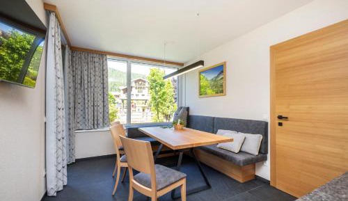 Apartment 1