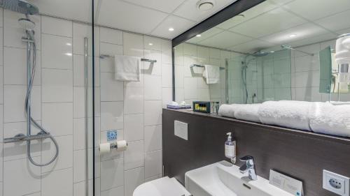 Comfort Double Room with Terrace